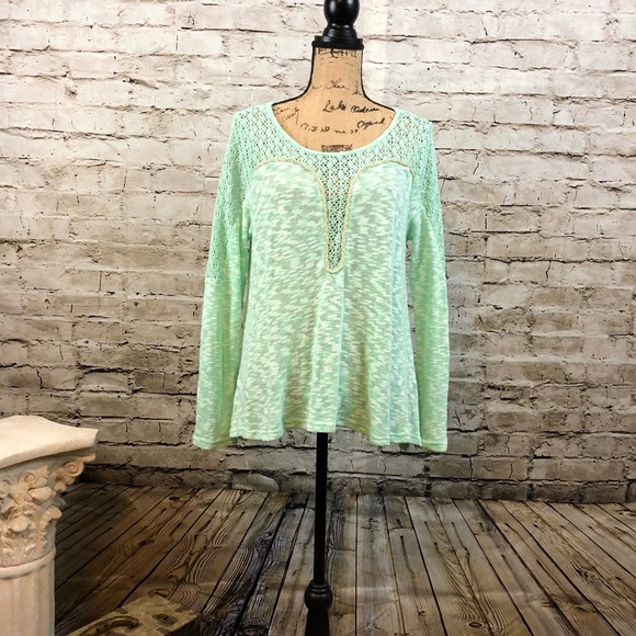 Umgee Sweaters - UMGEE  Hi-lo BOHO Embroidered lightweight Sweater